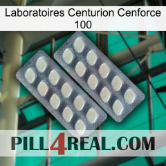 Centurion Laboratories Cenforce 100 07